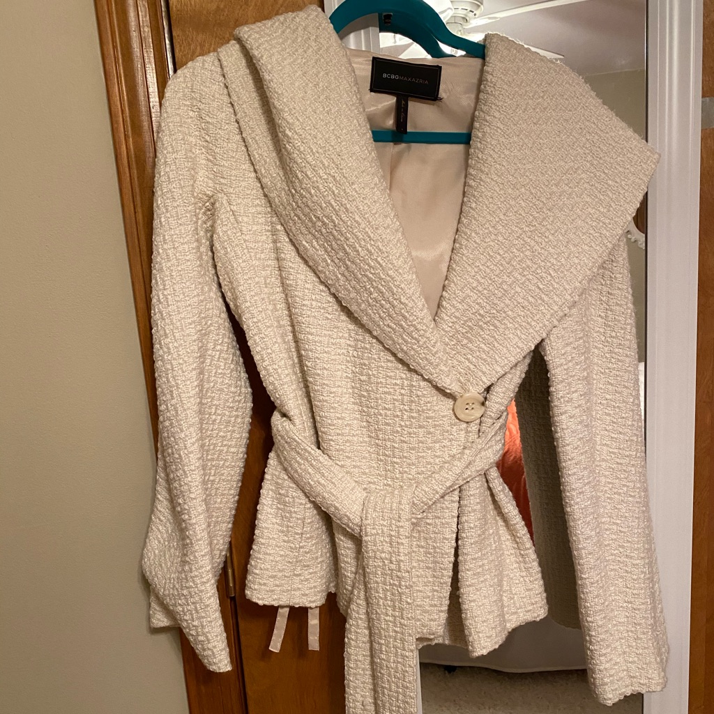 Jacket/Outerwear